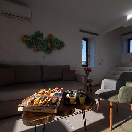 Abeloessa Methonian Hospitality Aparthotel Luaran gambar