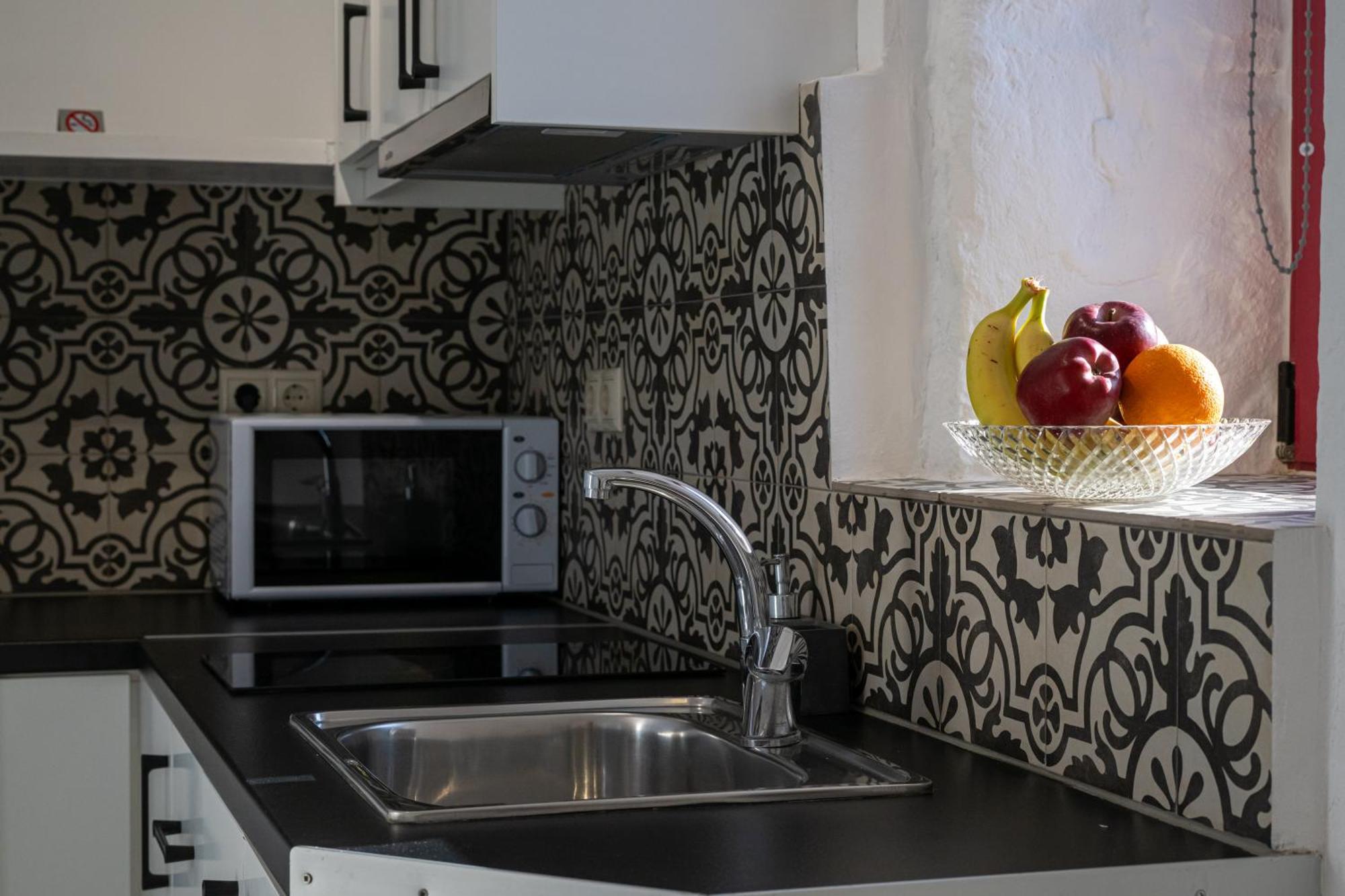 Abeloessa Methonian Hospitality Aparthotel Luaran gambar
