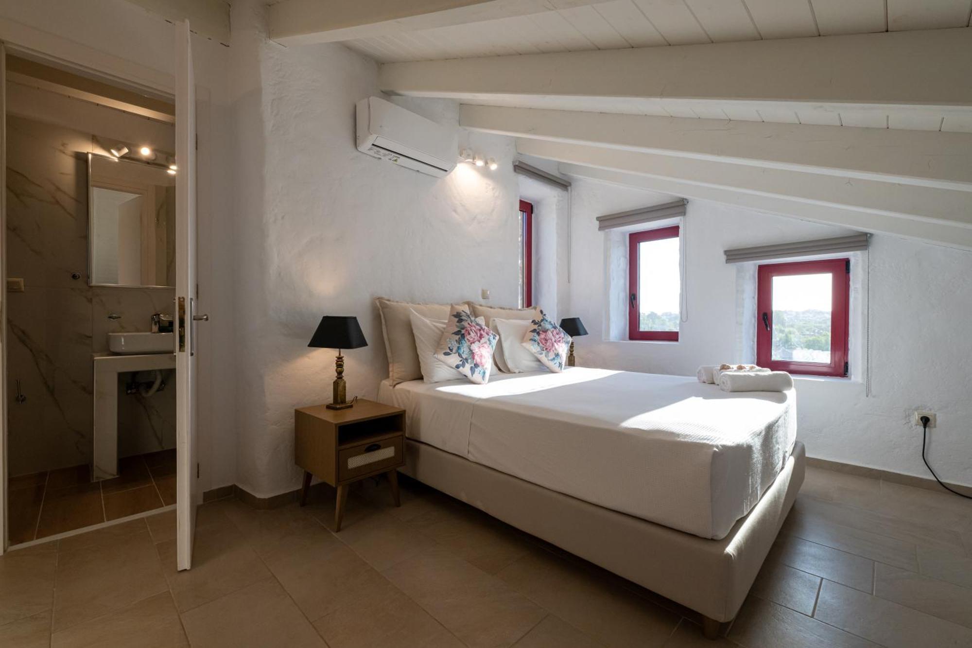 Abeloessa Methonian Hospitality Aparthotel Luaran gambar