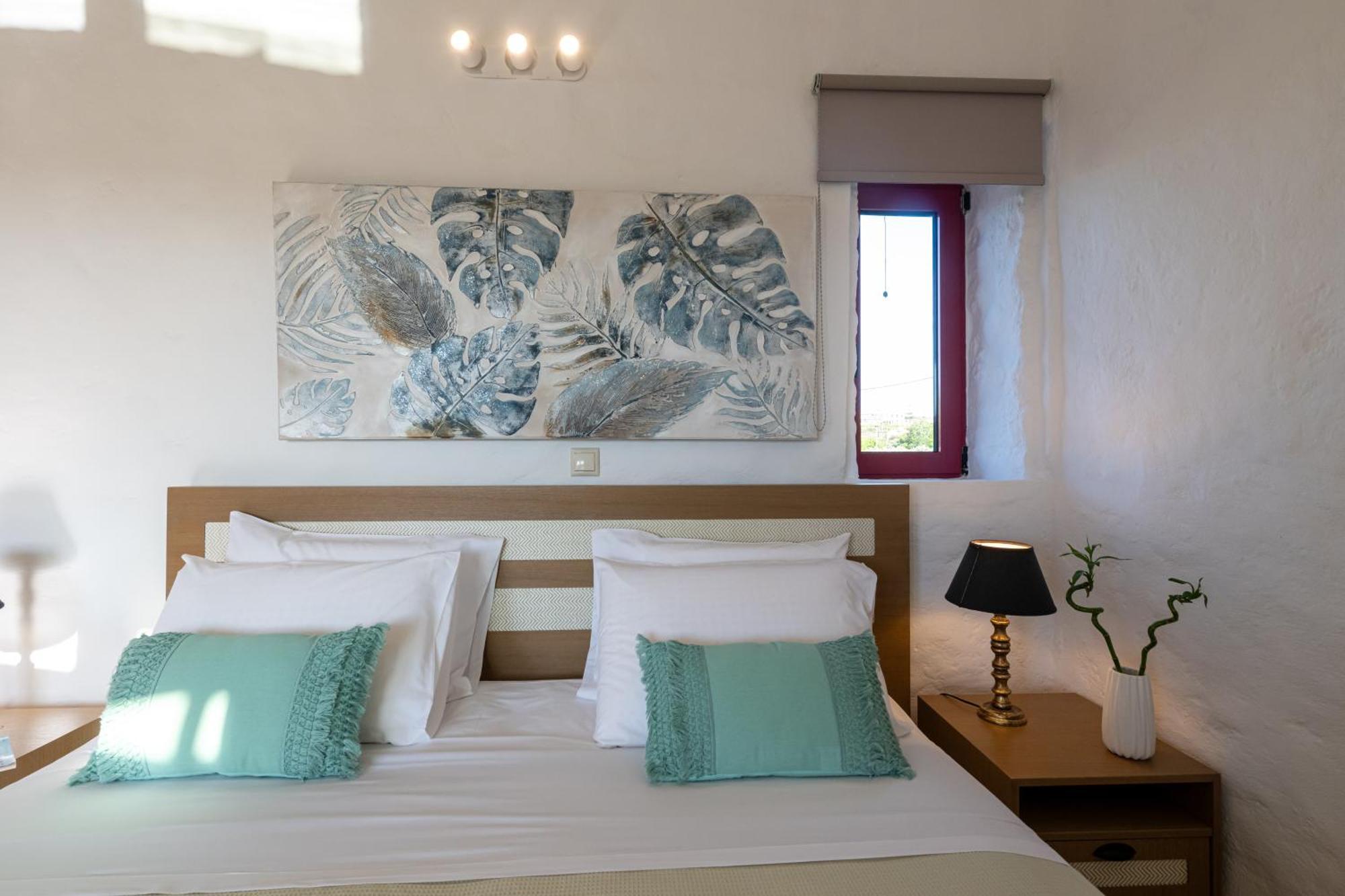 Abeloessa Methonian Hospitality Aparthotel Luaran gambar